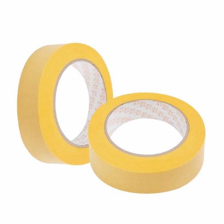 내열 마스킹 테이프 24mm 내열성테이프 프라모델마스킹테이프 종이마스킹테이프