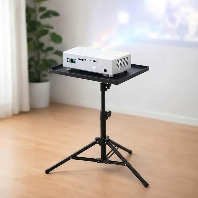 PL 아이디어 삼각대 거치대 마이픽스 빔프로젝터 삼각대 거치대 T02(110cm) No29