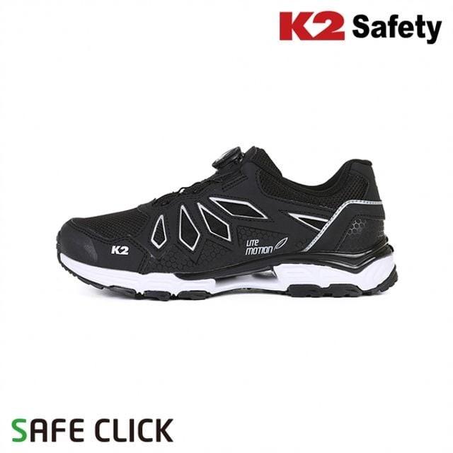 활동화 런닝화 조깅화 트레킹 K2safety 워킹화 액티브