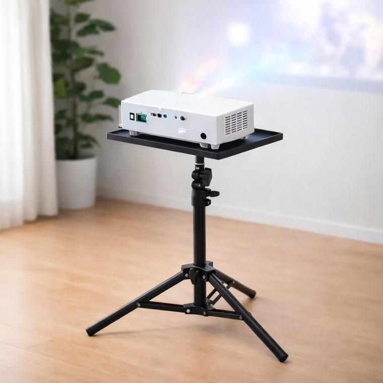 PL 든든 삼각대 거치대 마이픽스 빔프로젝터 삼각대 거치대 T01(55cm) No19