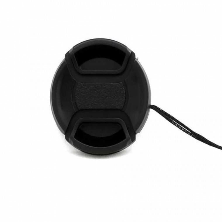 렌즈앞캡 스냅온 82mm 카메라렌즈보호 카메라액세서리 렌즈보호캡