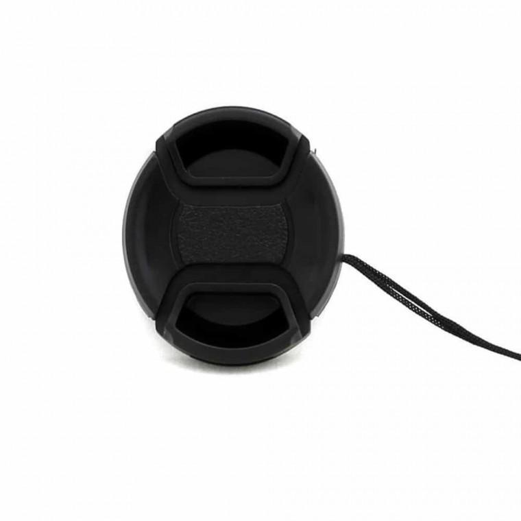 렌즈앞캡 스냅온 43mm 카메라렌즈보호 카메라악세사리 카메라렌즈커버