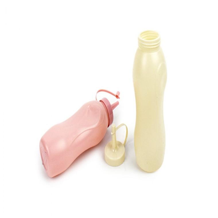 소스통 2P 업소용소스통 시럽통 소스용기
