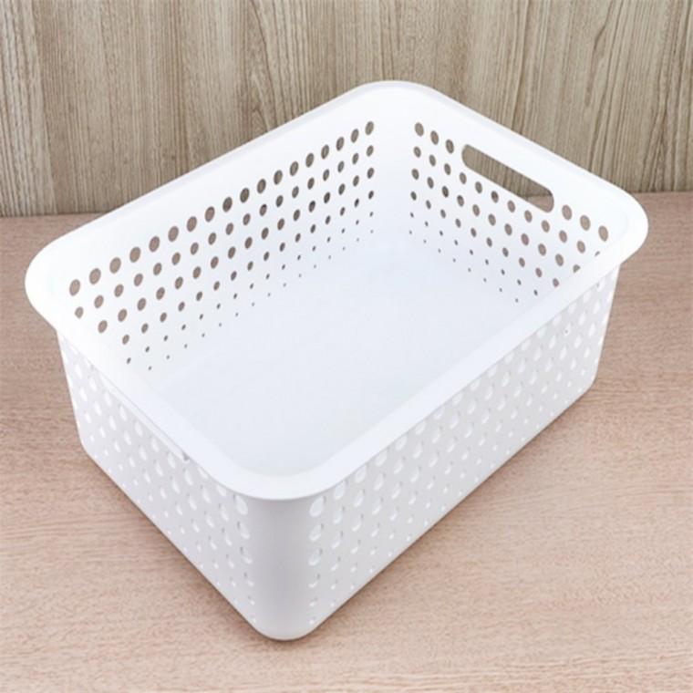 인형정리함 교구수납바구니 아이바스켓