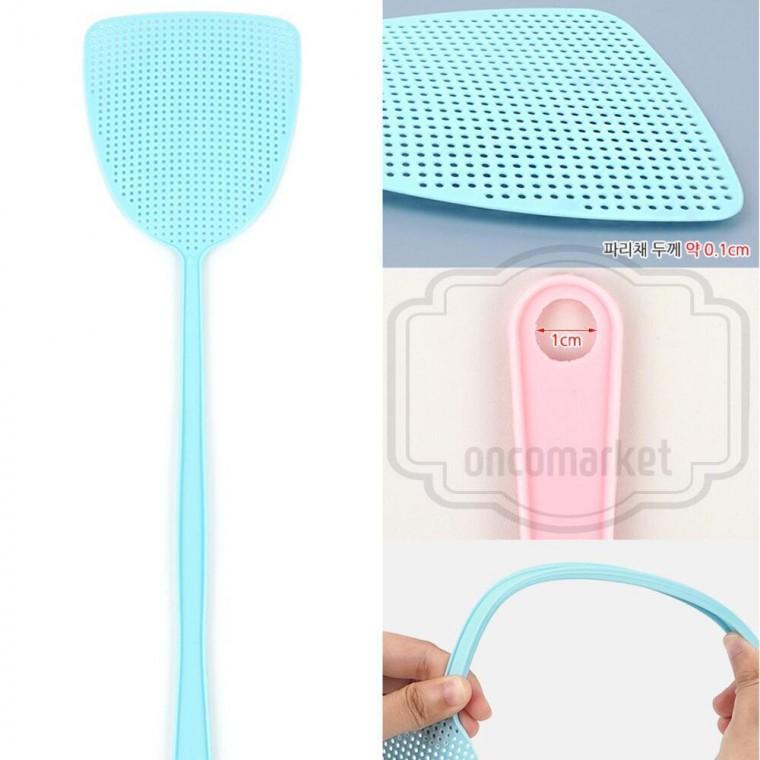 모기채 옛날 모기 곤충잡기 가정용 파리채