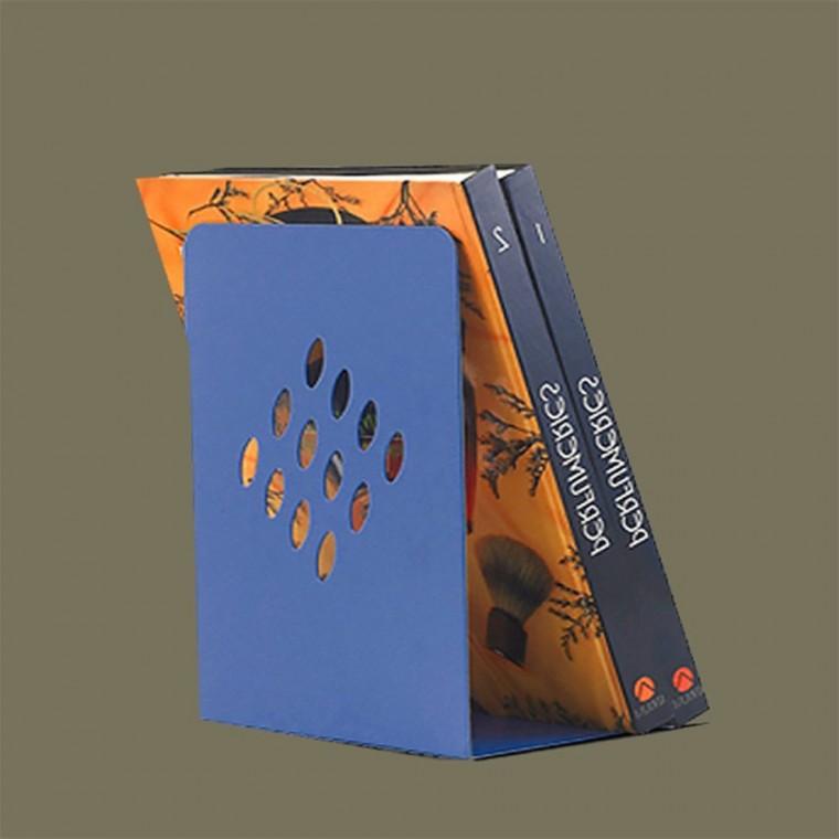 책지지대 철제북엔드 책꽂이칸막이 북거치대