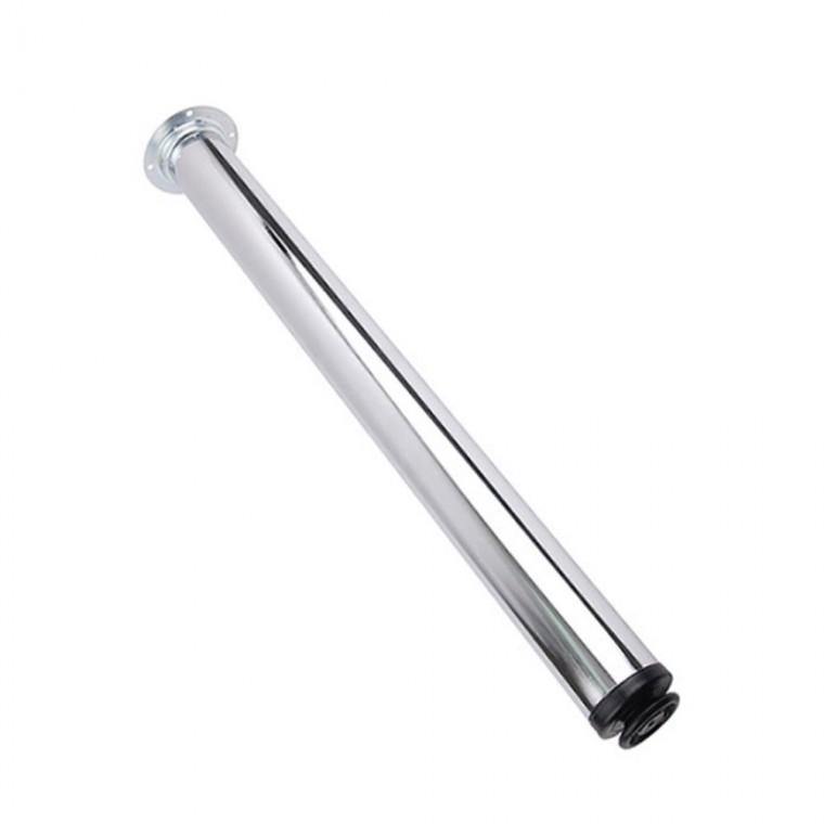 원형 식탁다리 700mm 1P 테이블다리 탁상다리 책상다리