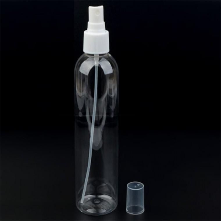 프라스틱병 프라스틱통 스프레이통 250ml