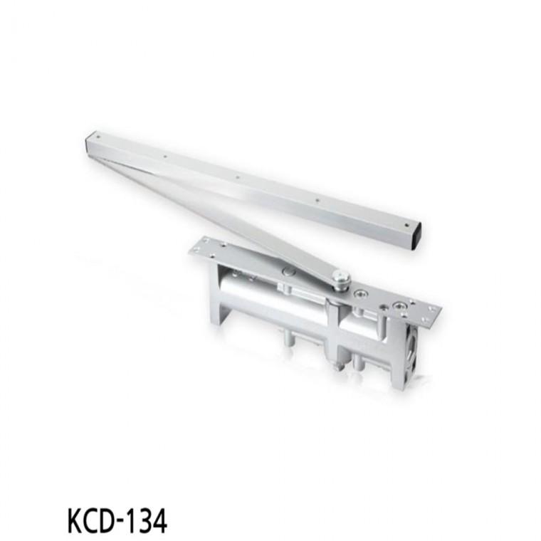 매립형 도어클로져 KCD-134 자동문닫힘 도어스토퍼 도어체크