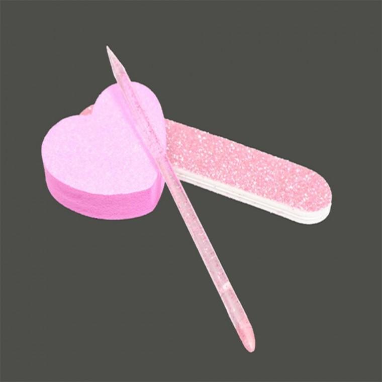 네일 케어 세트 네일관리 손톱정리세트 네일도구