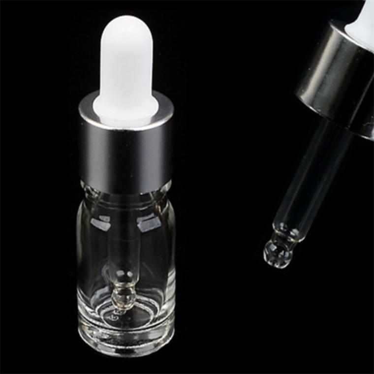 스포이드공병 에센스공병 유리 공병 5ml