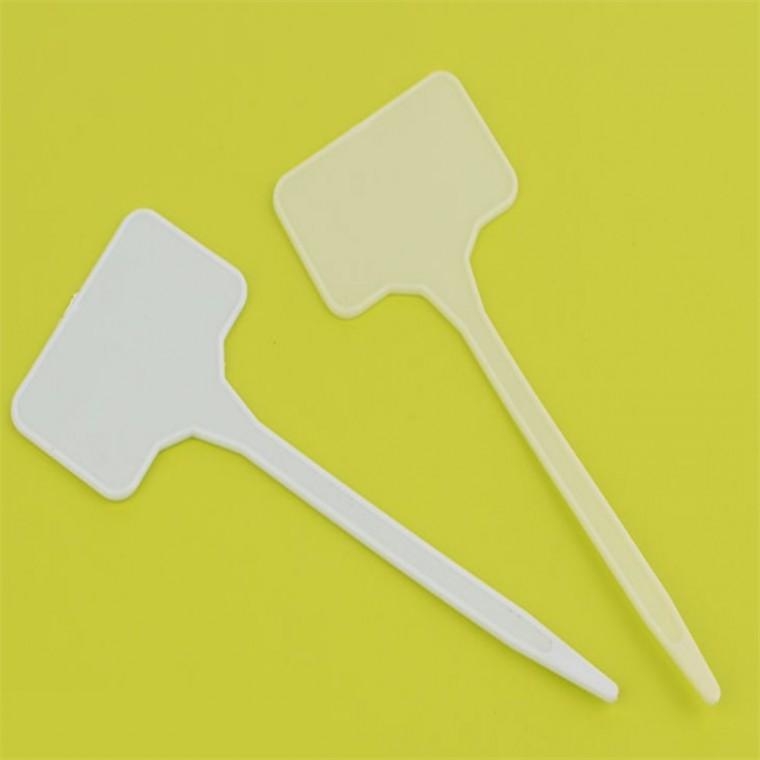 화분라벨 텃밭팻말 화분팻말
