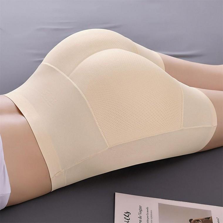 티 안나는 힙업 엉뽕 팬티 자연 스러운 보정 속옷