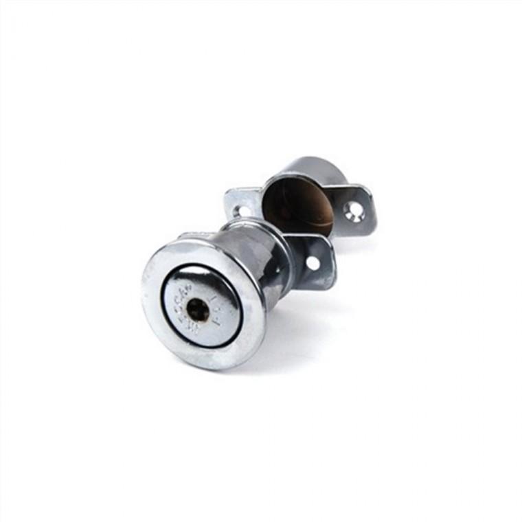 창문정 미닫이문 잠금장치 A-490 32mm 문잠금쇠 슬라이딩문도어락 미닫이문걸쇠