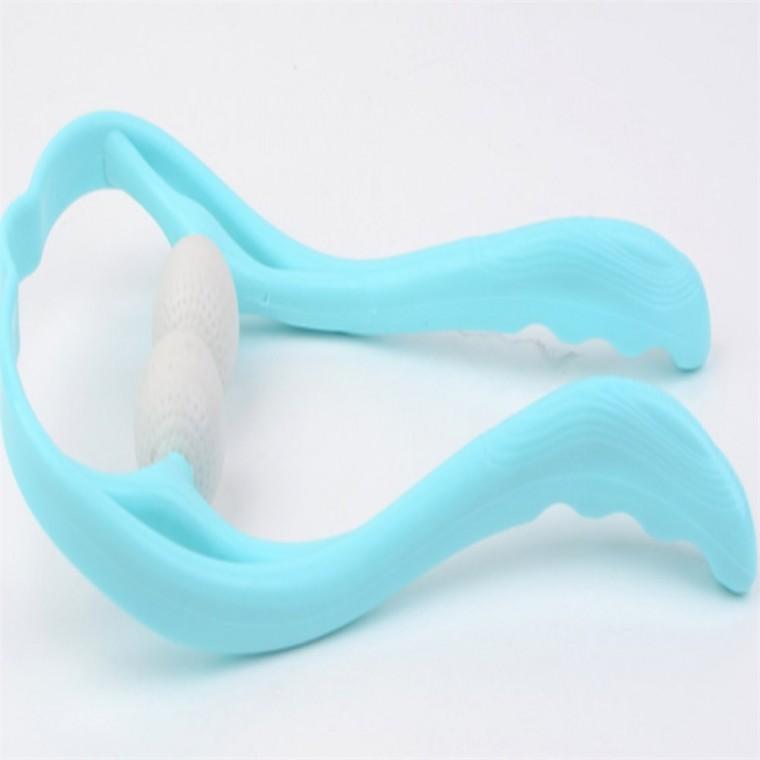 뒷목마사지기 무선마사지기 목 마사지기
