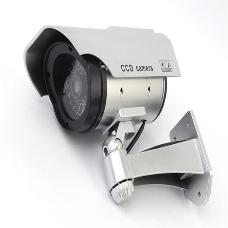 보안용품 모조CCTV 모형카메라