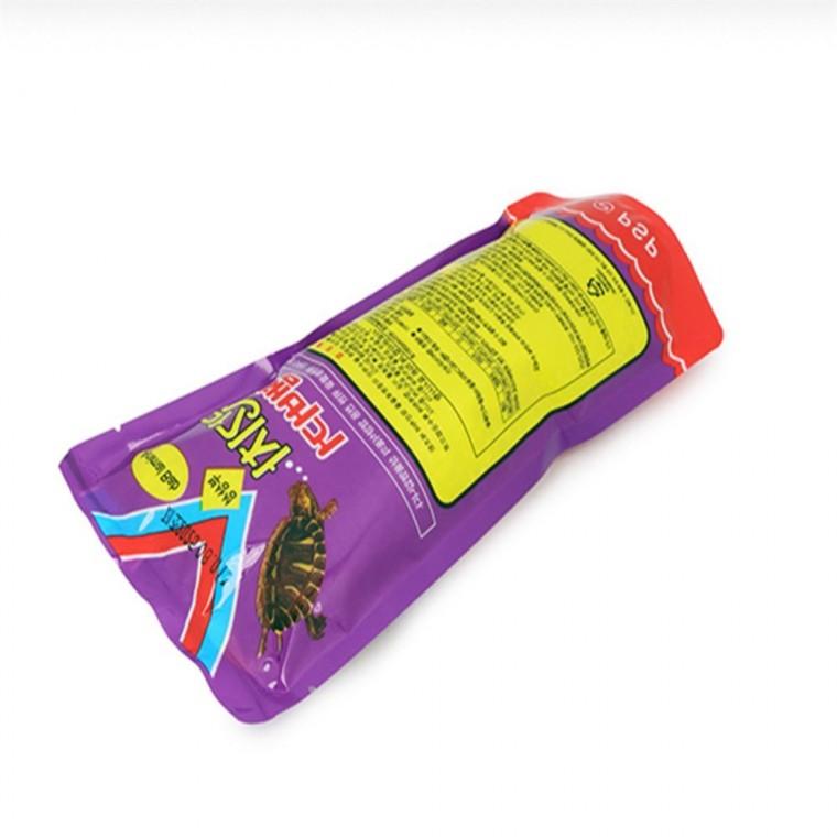 거북이 사료 맛기차햄버거 거북이전용사료 거북이키우기