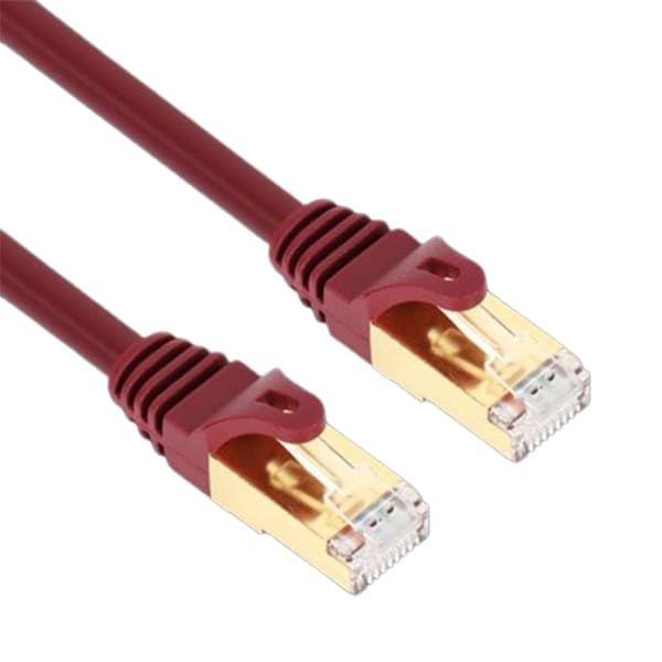 NETmate CAT.7 SSTP 다이렉트 케이블 0.3m