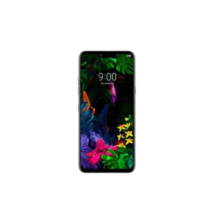 액정보호필름 LG G8ThinQ 호환 1매 기스방지커버 얼룩방지커버 핸드폰화면