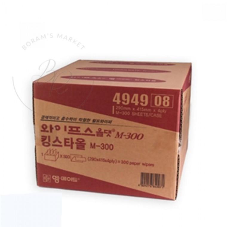 산업용 와이퍼 휴지 산업용와이퍼타올 흡수패드 폴리와이퍼