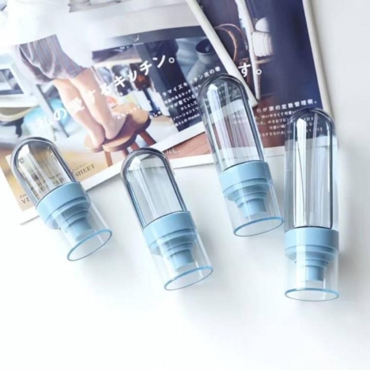 미스트 스프레이 용기 30ml 50ml 100ml 향수 공병 리필 케이스
