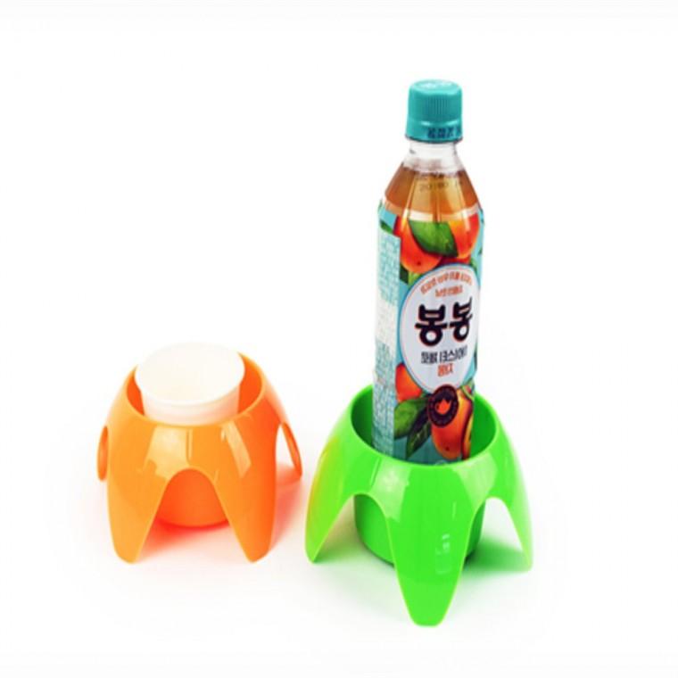 캠핑 컵홀더 음료수트레이 핸드폰홀더 커피홀더