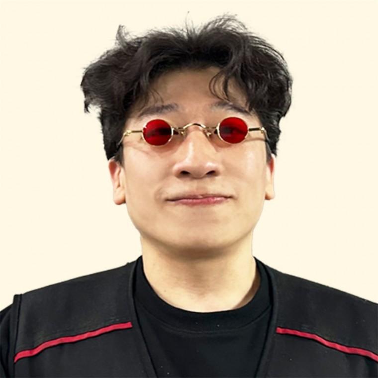 마이콜 선글라스 플라스틱선글라스 레트로선글라스 파티선글라스