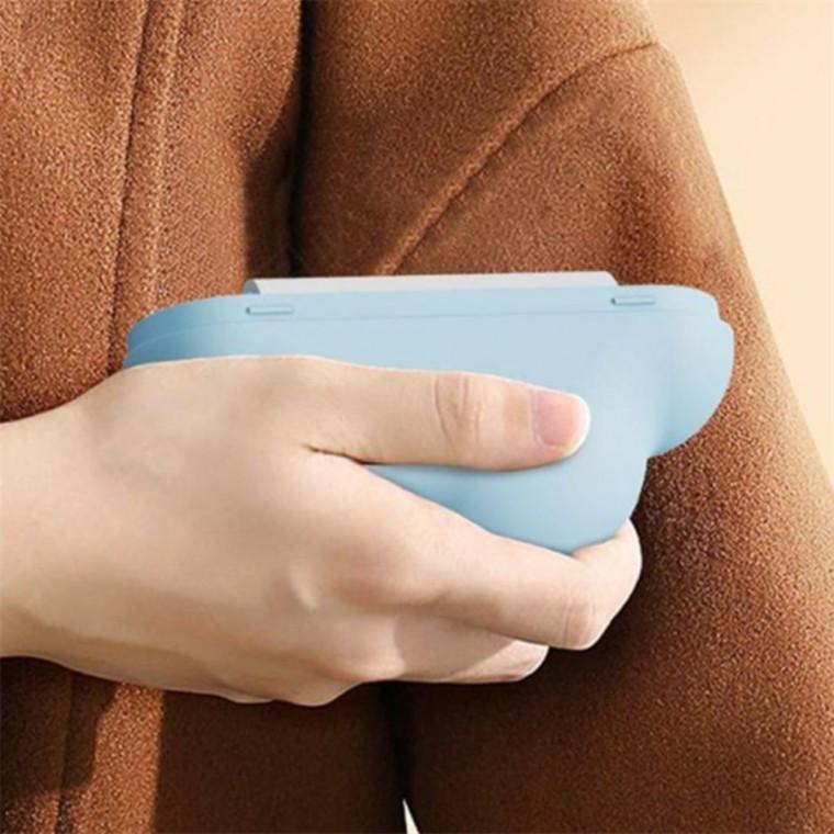 휴대용미니돌돌이 테이프클리너 돌돌이테이프 사선테이프크리너