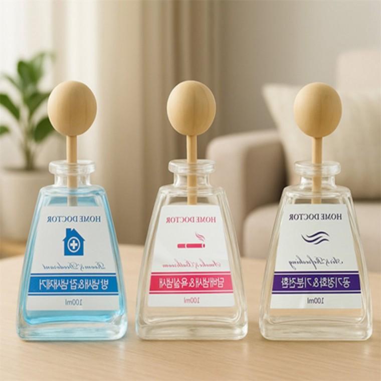 실내방향제 100ml 거실방향제 답례품디퓨저 집방향제