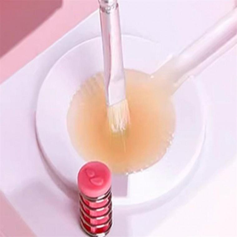 붓세척통 미술도구 미술용품