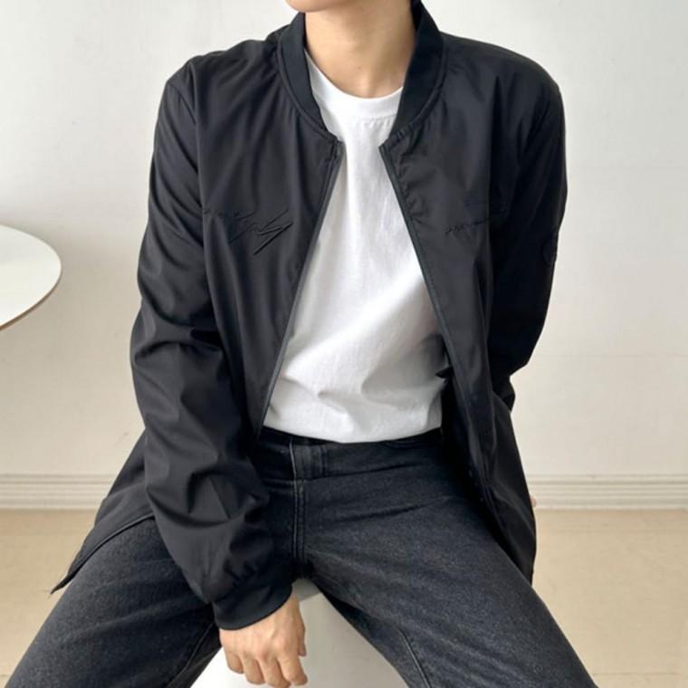 항공점퍼 남자바람막이 남자봄자켓