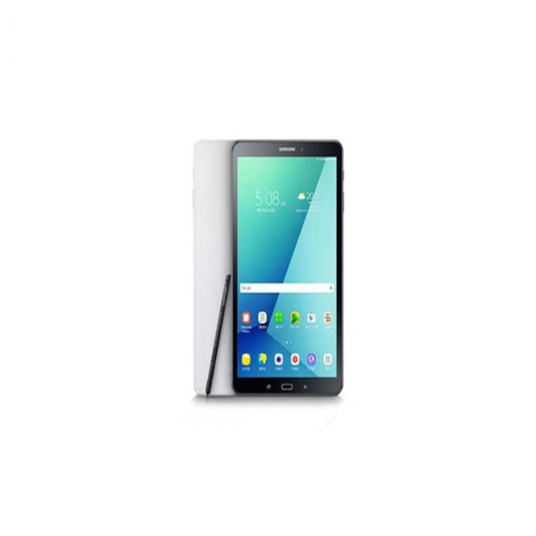 액정보호필름 갤럭시탭A6 10.1 Spen P580 P585 호환 시력보호 1매 화면보호기 모니터커버