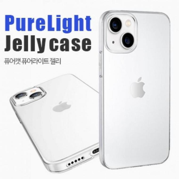 퓨어캣 퓨어라이트 젤리 [SM-A276] 갤럭시점프5