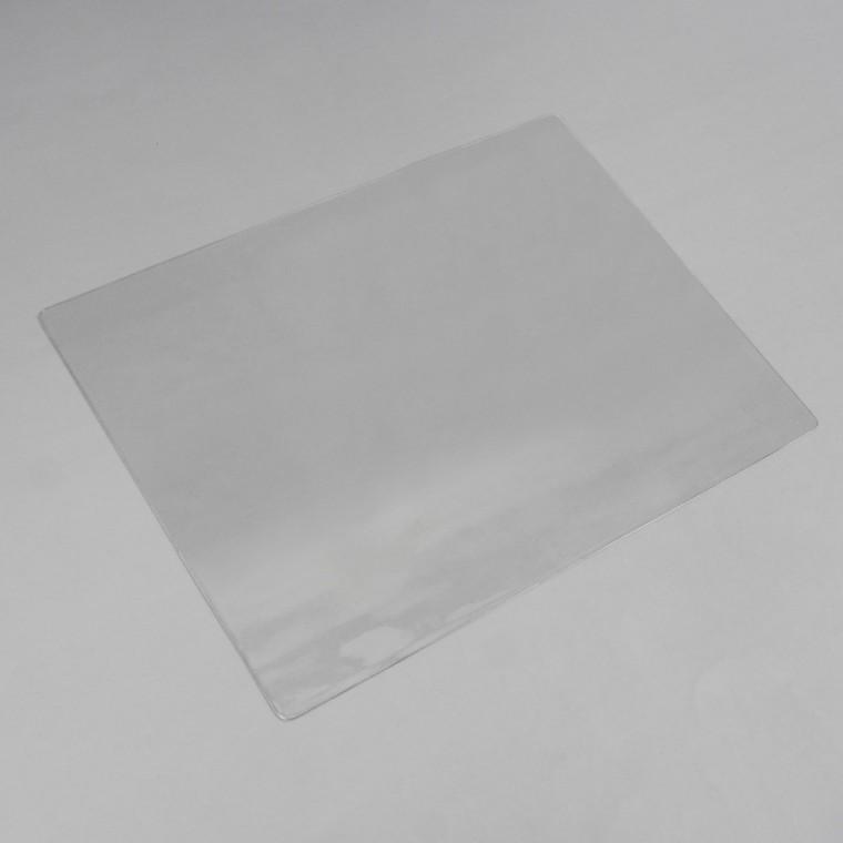 방수식탁보 실리콘매트 PVC투명매트 PVC 투명 테이블 매트 A4