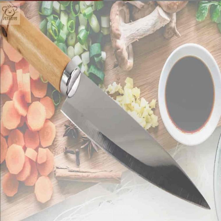 막칼 셰프나이프 생선막칼