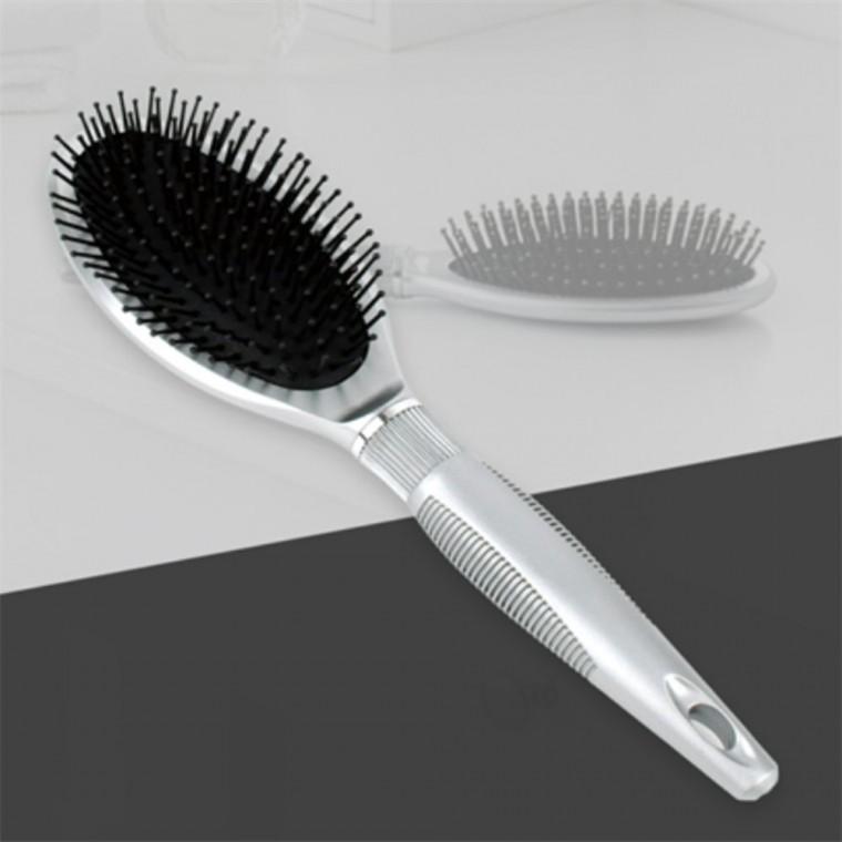 헤어브러쉬 미용실꼬리빗 미니일자빗
