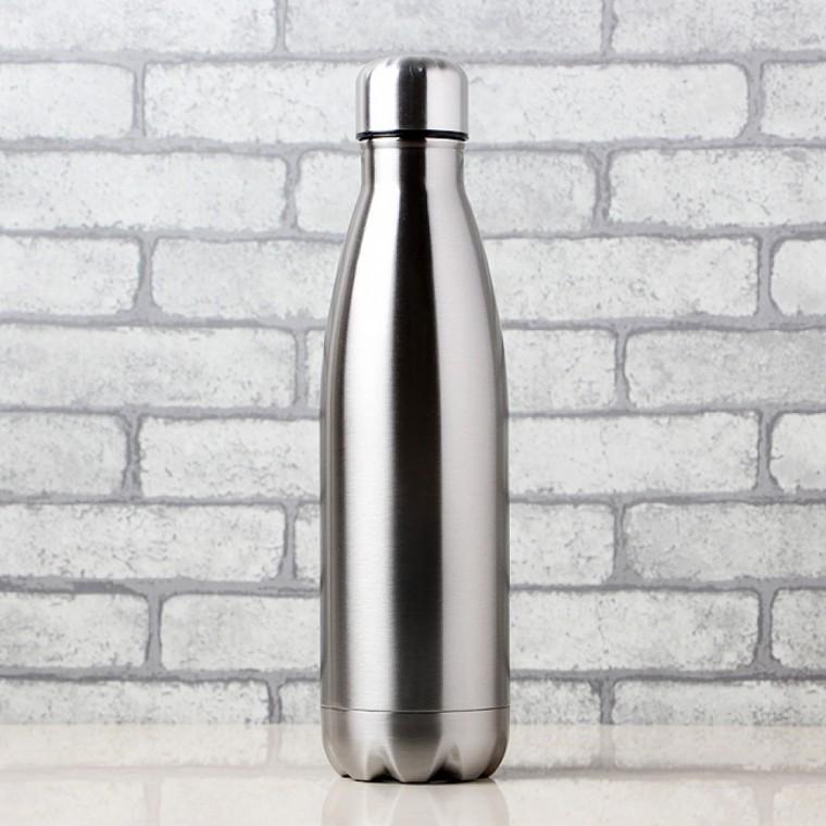 PL 스테디 보온병 핫앤쿨 베이직 스텐 보온병(500ml) No13