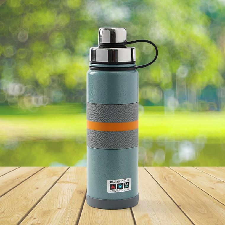 PL 스마트 보온병 블루어스 텀블러 보온병(750ml) (블루) No13