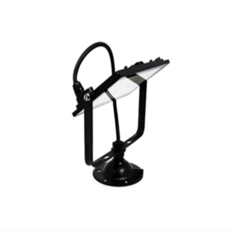 LED사각투광등 전구색 50W led야외등 led등 경관조명