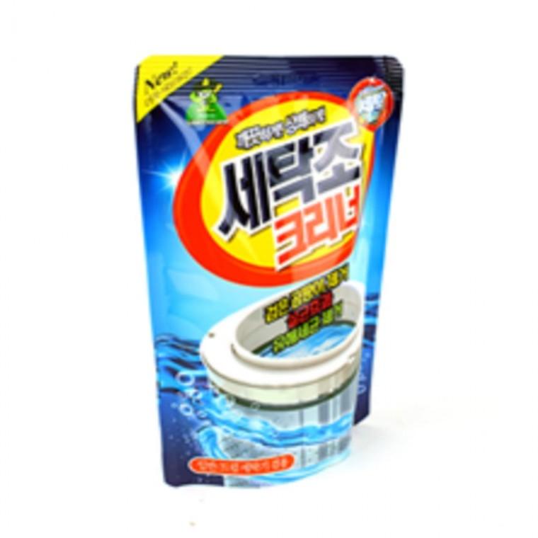 세탁조세제 드럼세탁기세탁조클리너 드럼세탁기클리너 드럼세탁기청소세제