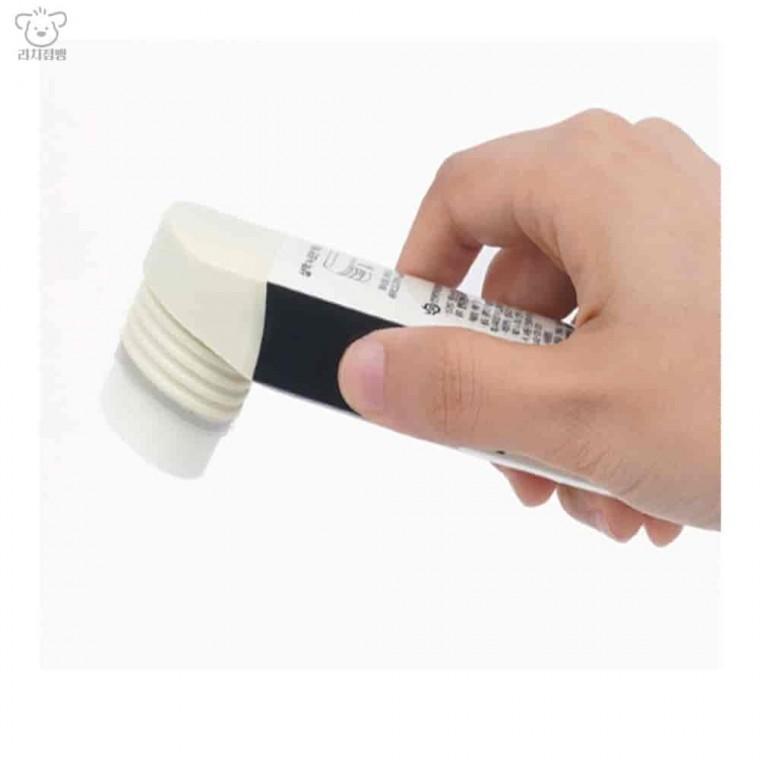 캉가루 액체 구두약 70ml 액체구두약 갈색구두약