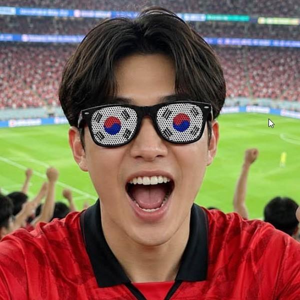 축구 응원용품 남녀노소 누구나 쉽고 재미있게 사용할 수 있어 단체 응원 및 행사 진행용 굿즈