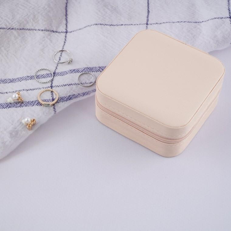 반지 목걸이 귀걸이 악세사리 보관함 악세서리보관함 쥬얼리보석함 악세사리보관함