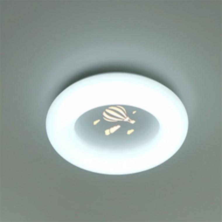 스카이 LED 취침등 아이방전등