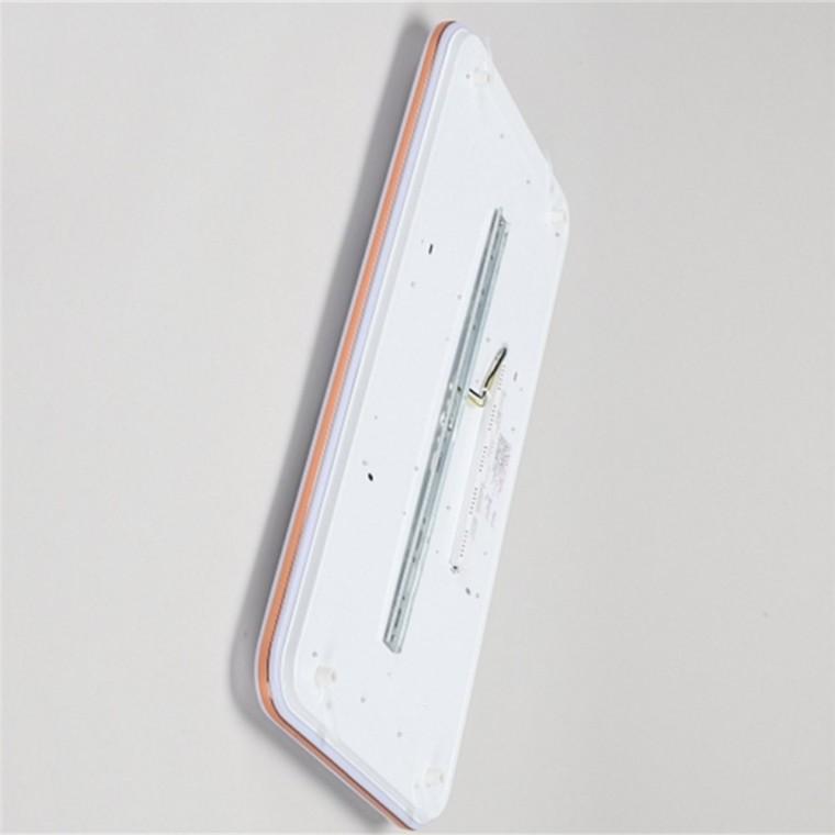 거실등 THE BODRE 710x380 50W 주광 안방조명