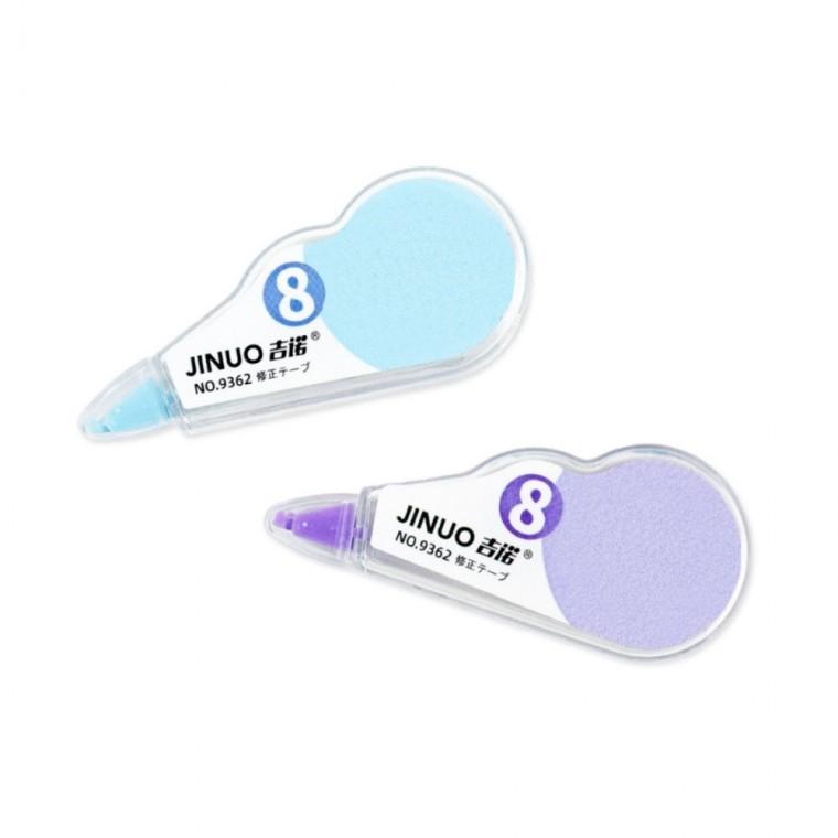 수정테이프 5mm 화이트 필기구세트 문구용품