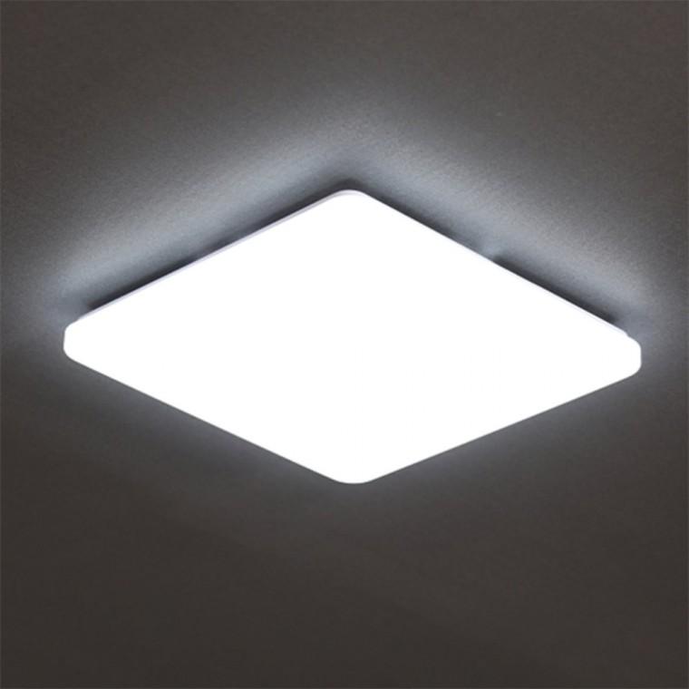 사각 LED 방등 50W 주광 드레스룸전등