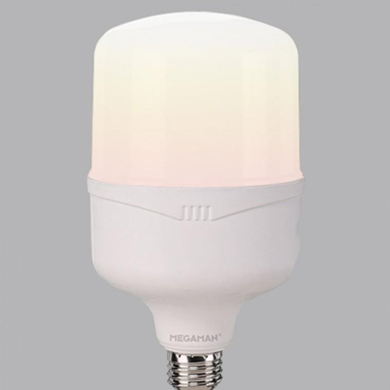빔 벌브 LED 27W 전구 E26 스틱전구