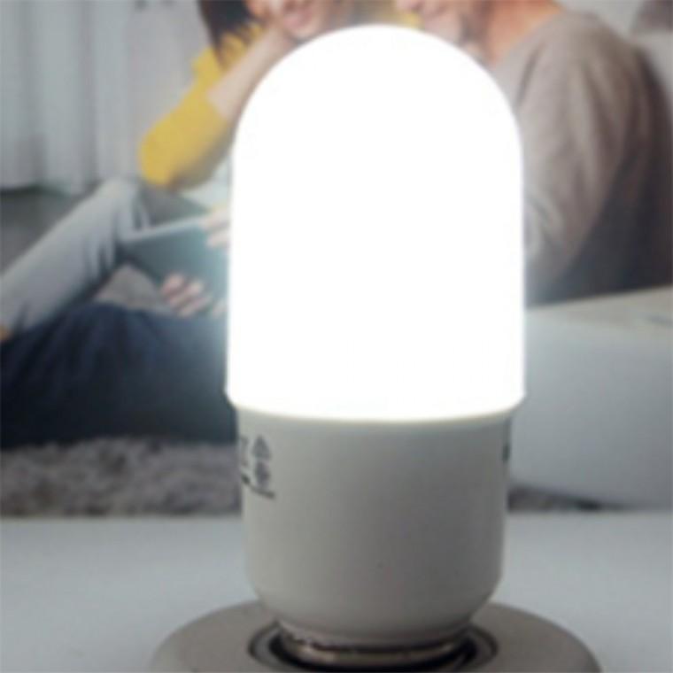 스틱형 LED벌브 12W 주광색 LED콘램프