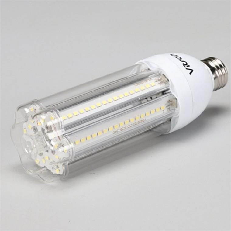 EL 램프 LED 투명 20W 주광색 E26 삼파장전구